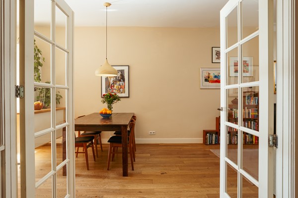 Medium property photo - Populierstraat 24, 2565 ML Den Haag